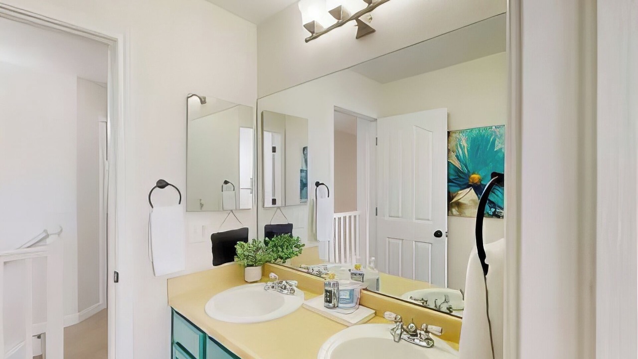 Photo of Bathroom in Henderson