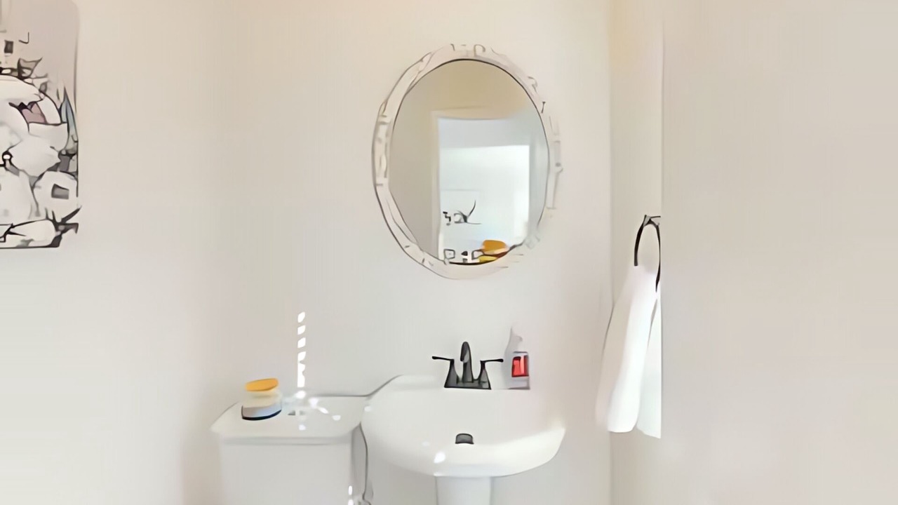 Photo of Bathroom in Henderson