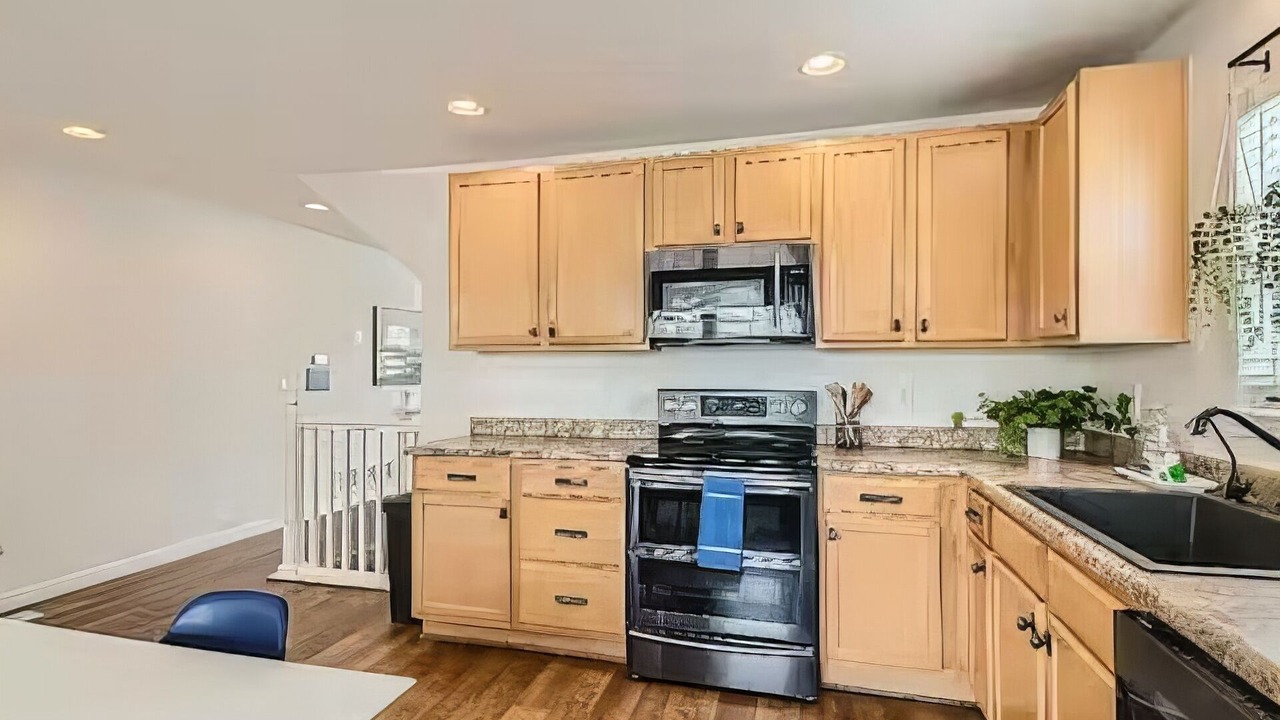 Photo of Kitchen in Henderson