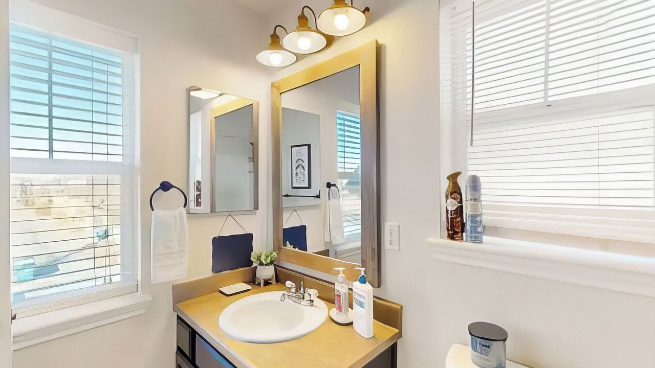 Photo of Bathroom in Henderson
