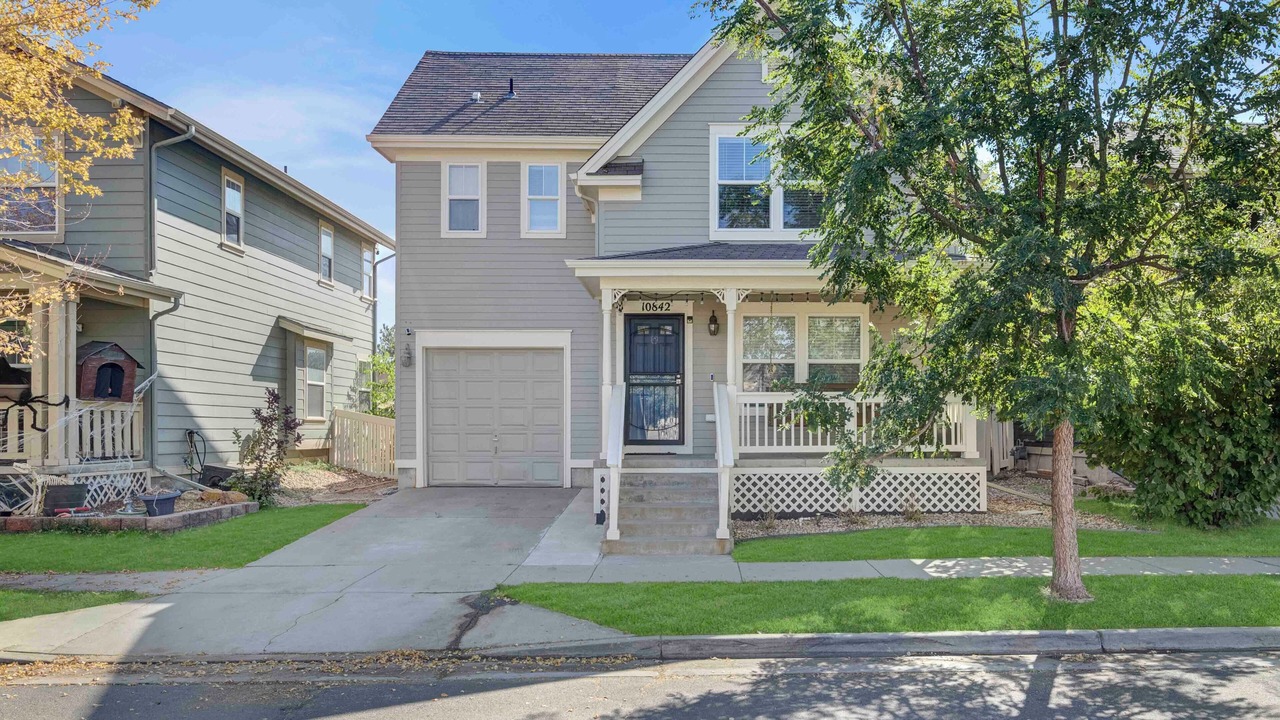 Photo of Outdoor in Henderson