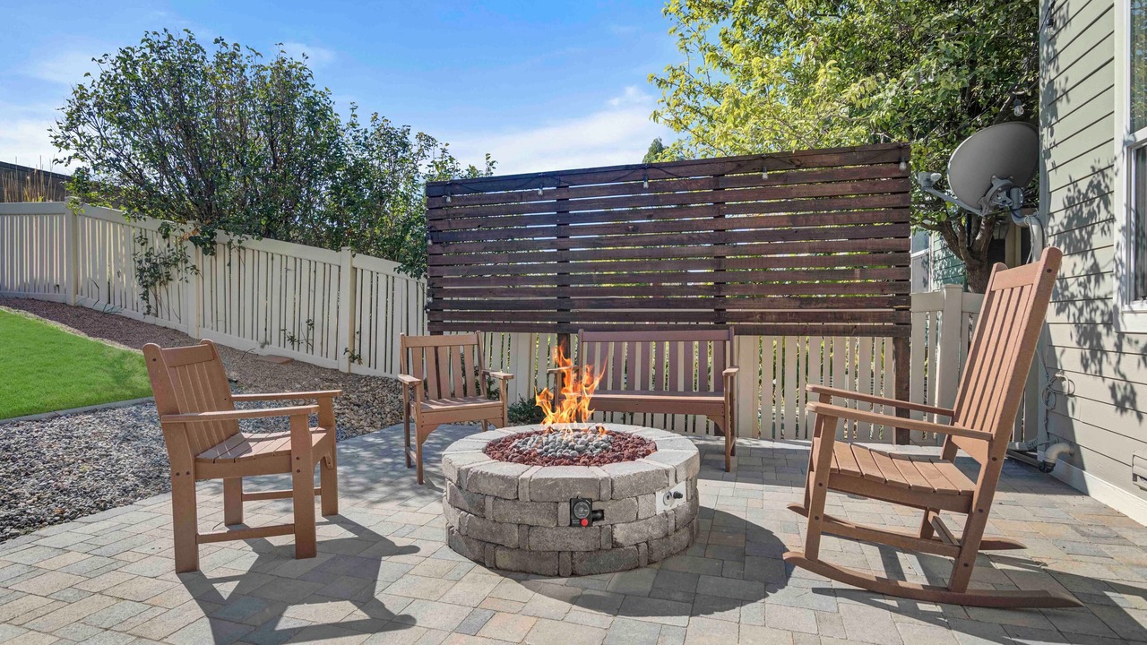 Photo of Patio Balcony in Henderson