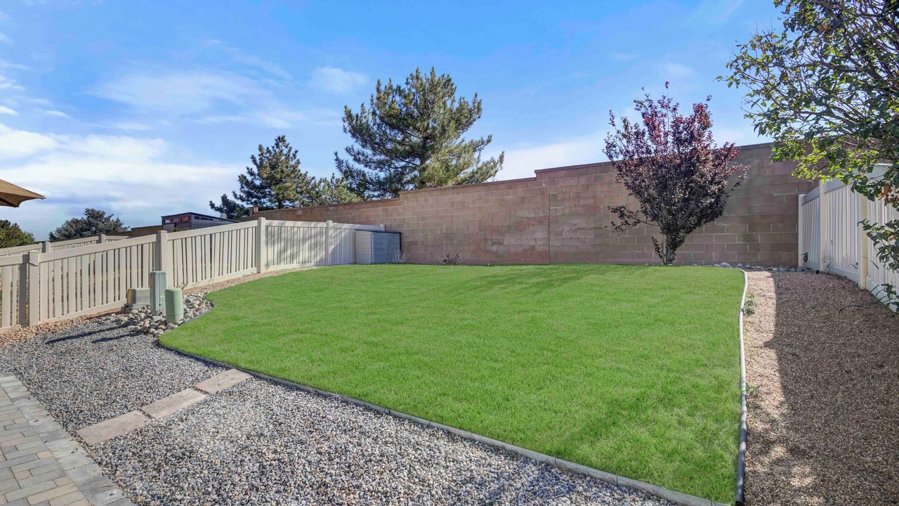 Photo of Outdoor in Henderson