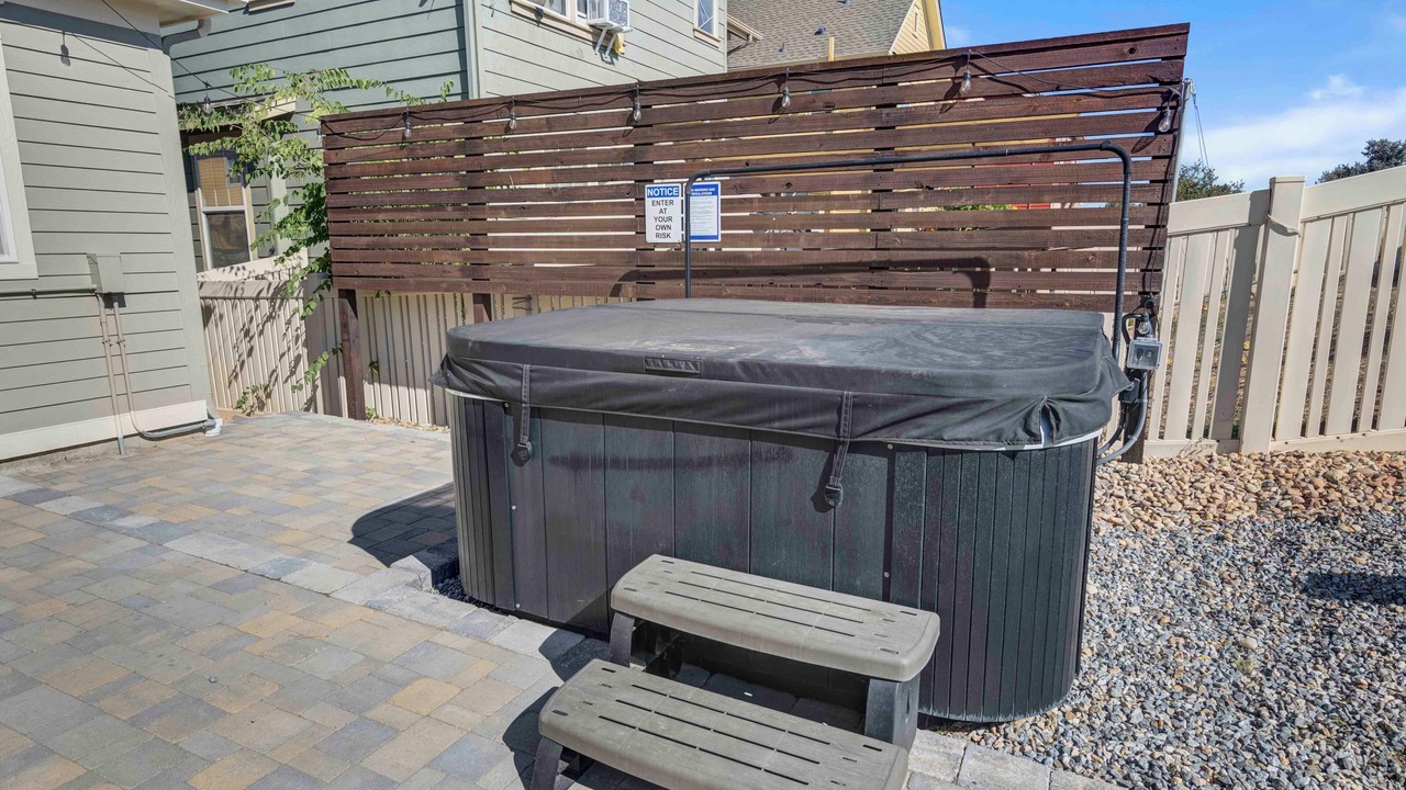 Photo of Outdoor in Henderson