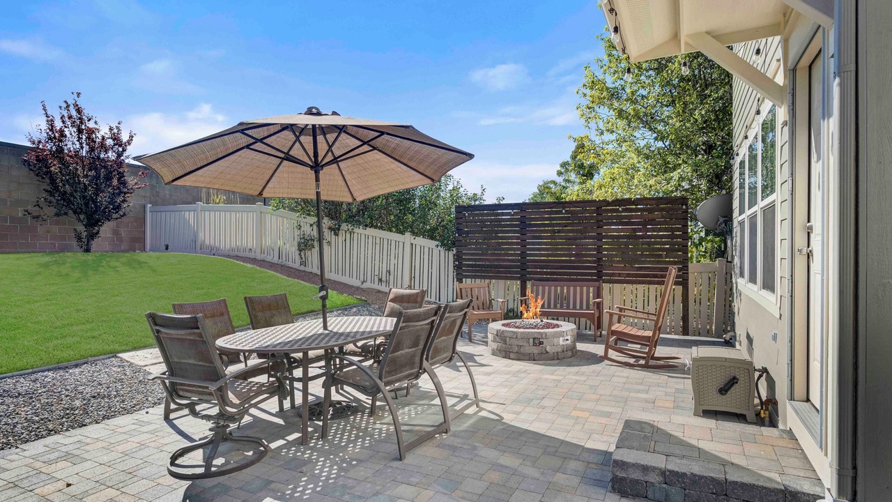Photo of Outdoor in Henderson
