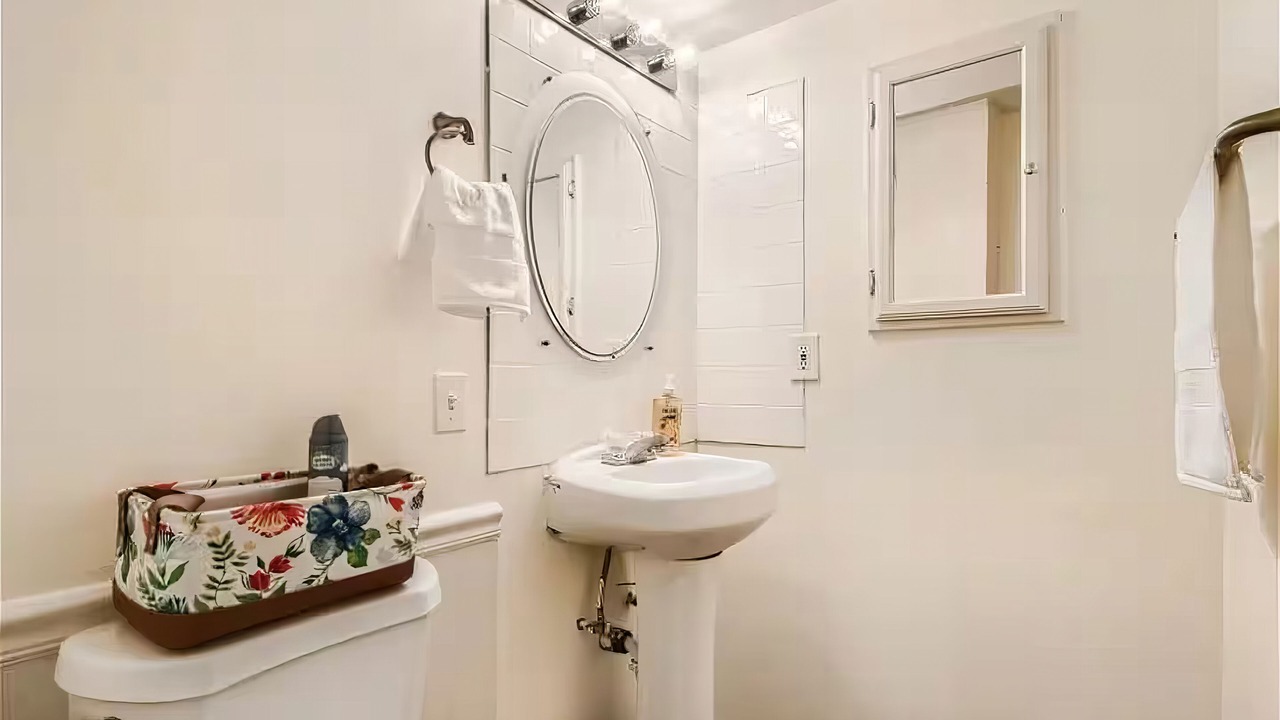 Photo of Bathroom in Henderson