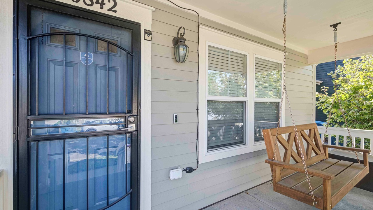 Photo of Patio Balcony in Henderson