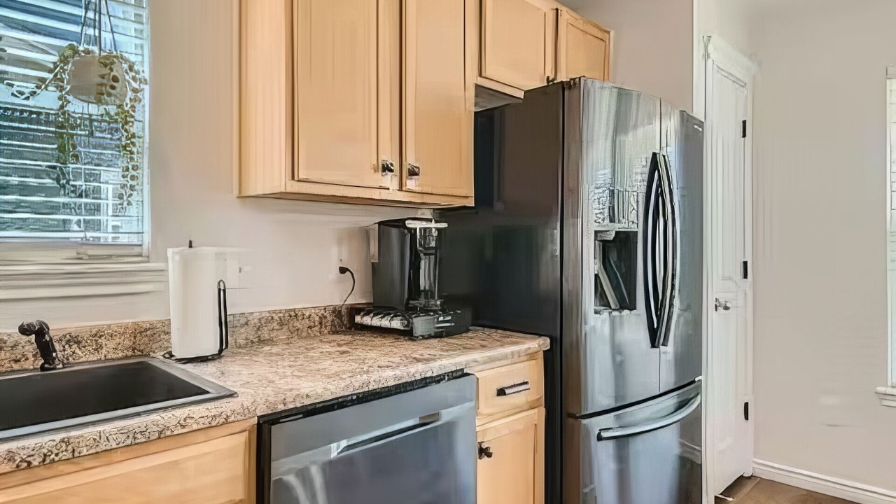 Photo of Kitchen in Henderson