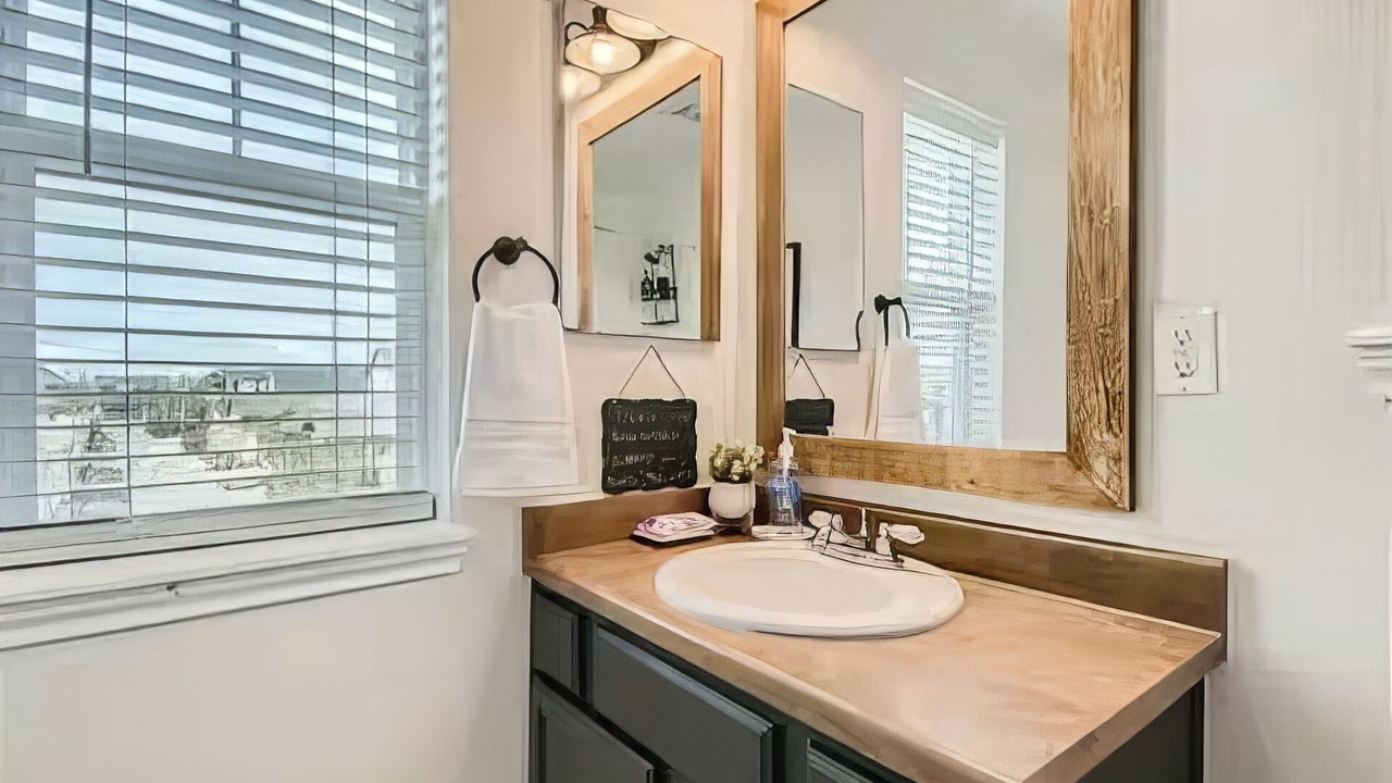 Photo of Bathroom in Henderson