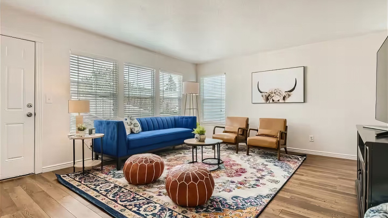 Photo of Livingroom in Henderson