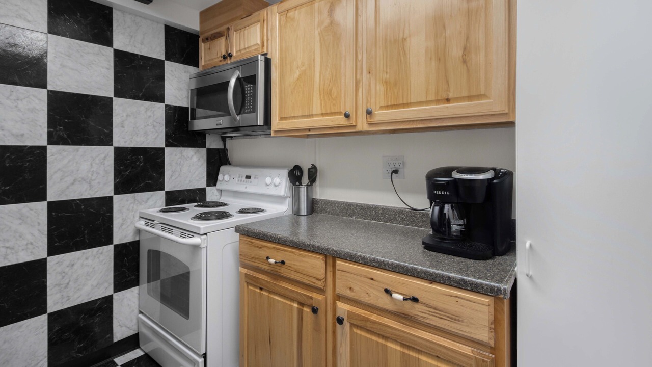 Photo of Kitchen in Glenwood Springs