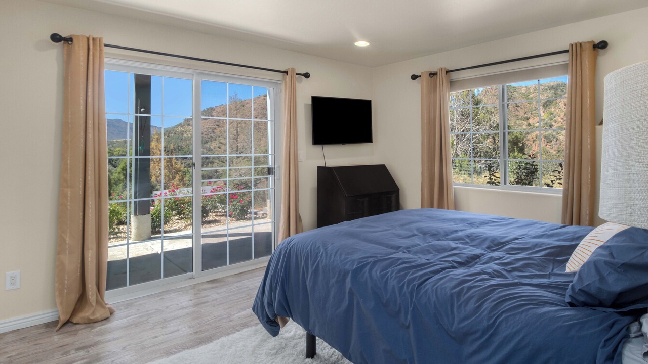 Photo of Bedroom in Glenwood Springs
