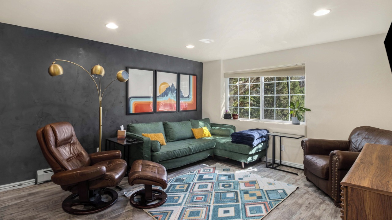 Photo of Livingroom in Glenwood Springs