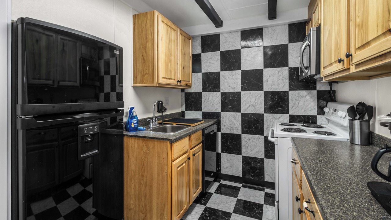 Photo of Kitchen in Glenwood Springs