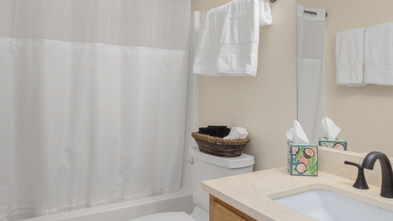 Photo of Bathroom in Glenwood Springs
