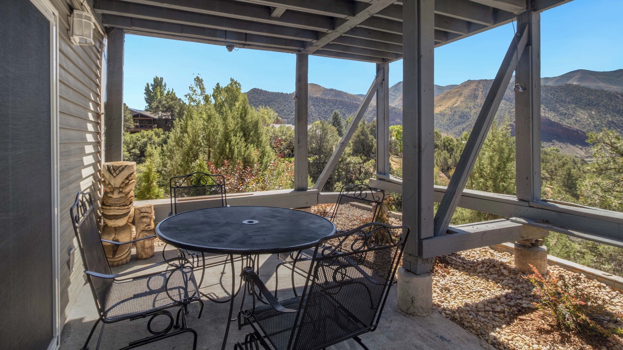 Photo of Outdoor in Glenwood Springs