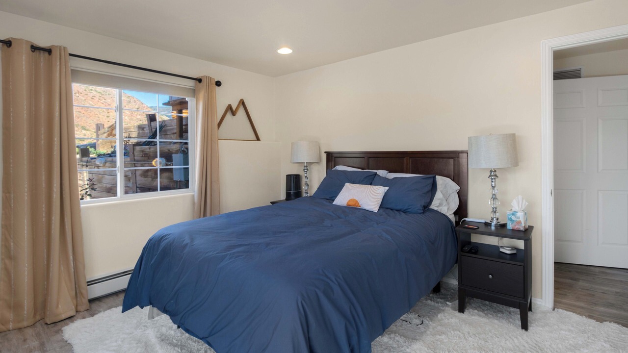 Photo of Bedroom in Glenwood Springs