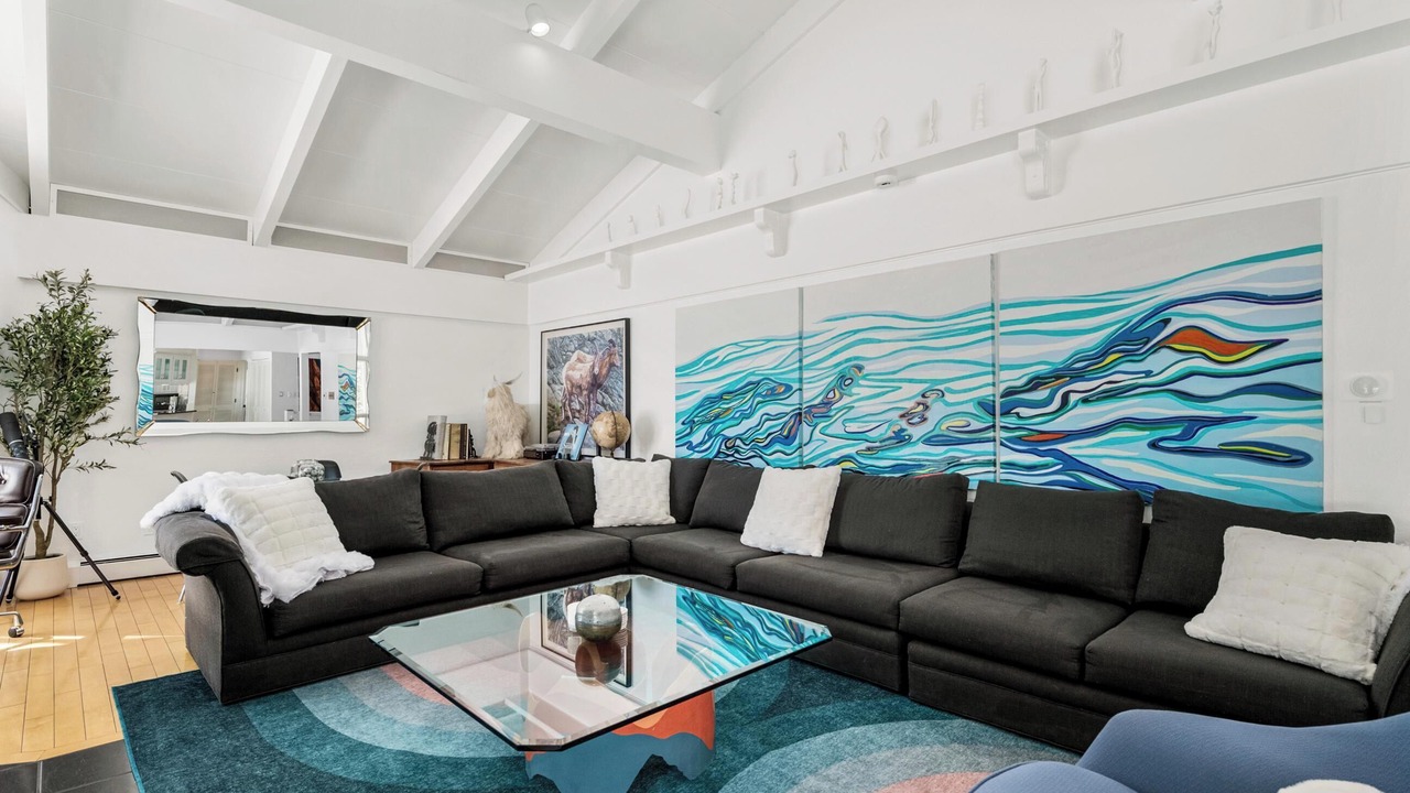 Photo of Livingroom in Dillon
