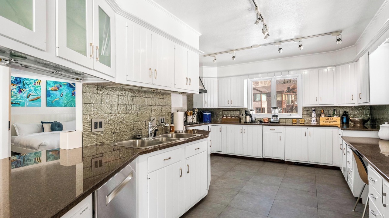 Photo of Kitchen in Dillon