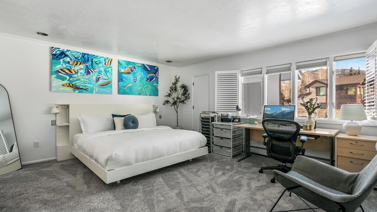 Photo of Bedroom in Dillon