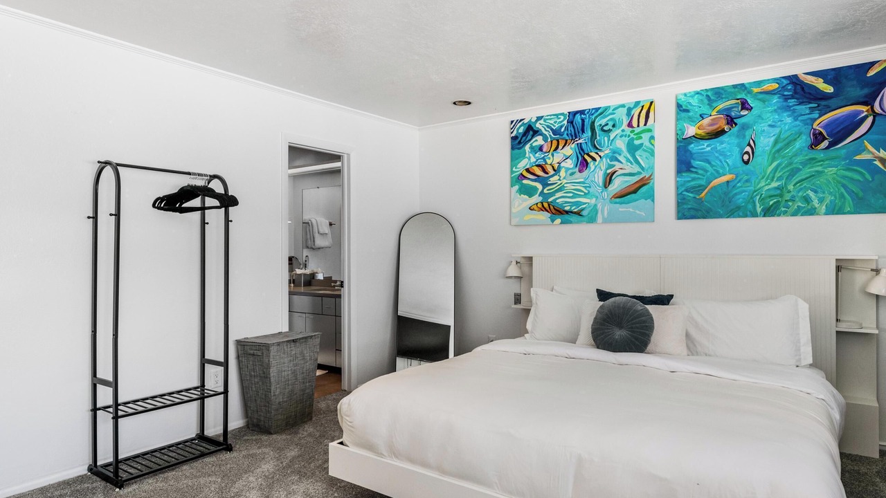 Photo of Bedroom in Dillon
