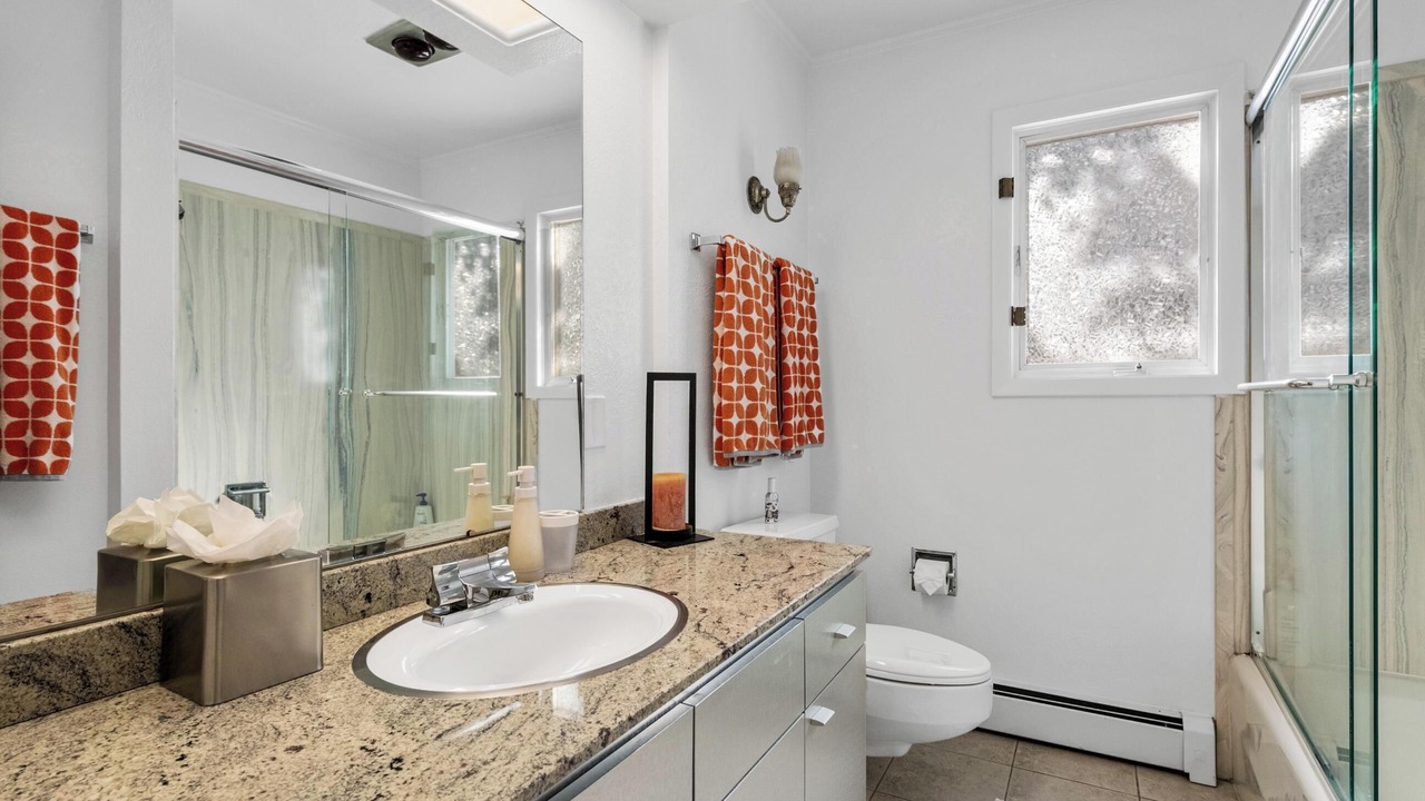 Photo of Bathroom in Dillon