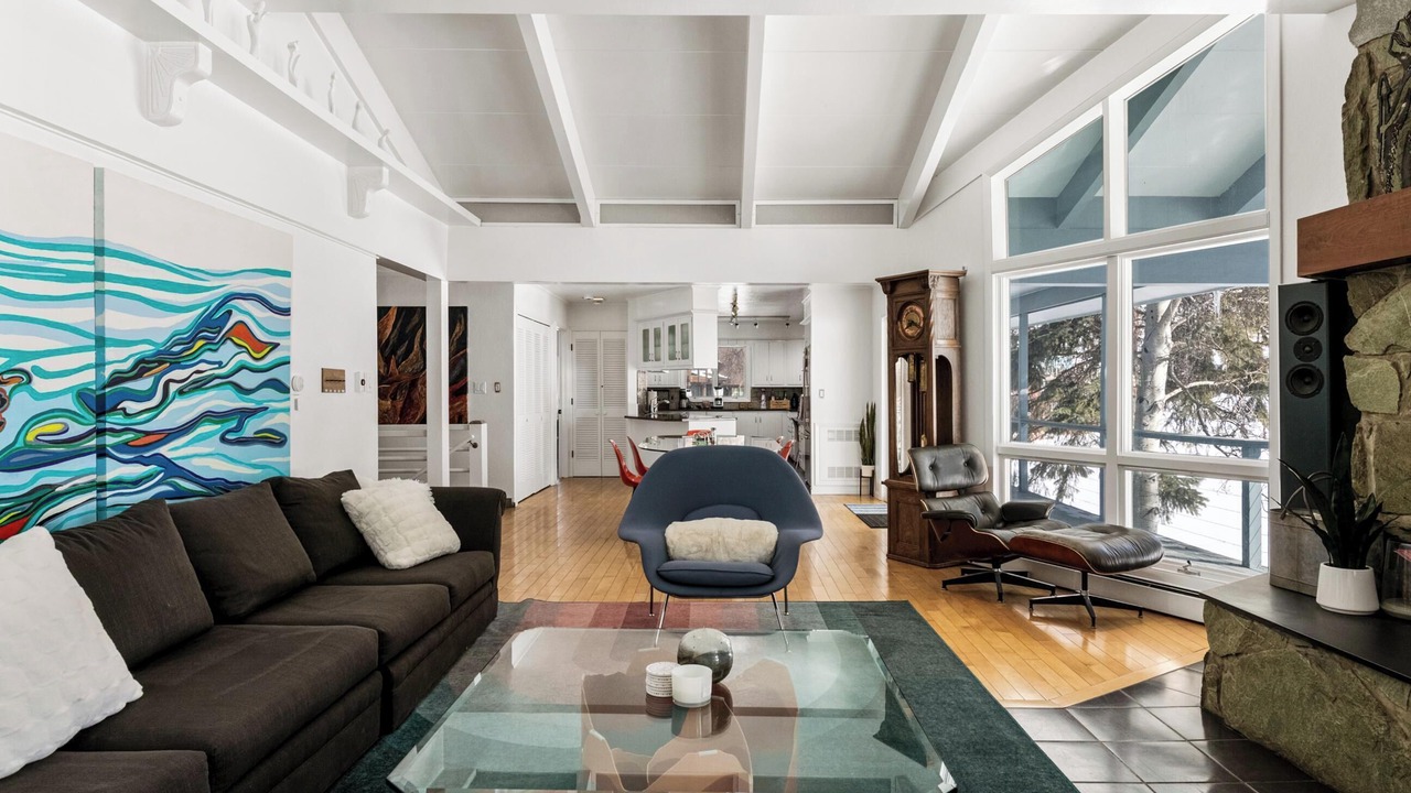 Photo of Livingroom in Dillon