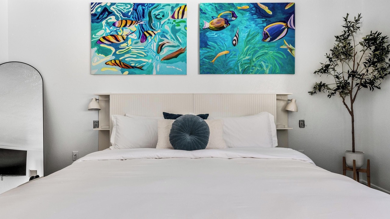 Photo of Bedroom in Dillon