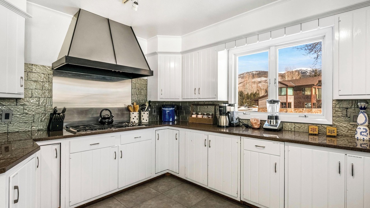 Photo of Kitchen in Dillon