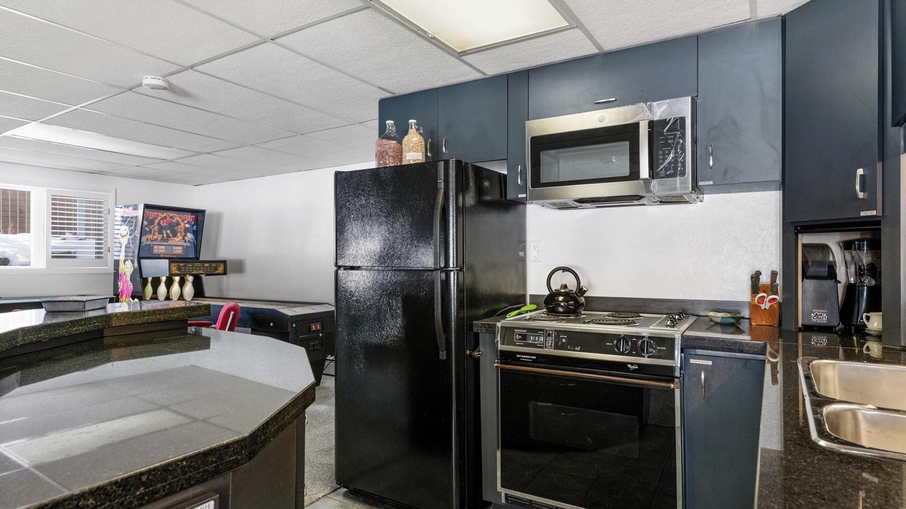 Photo of Kitchen in Dillon