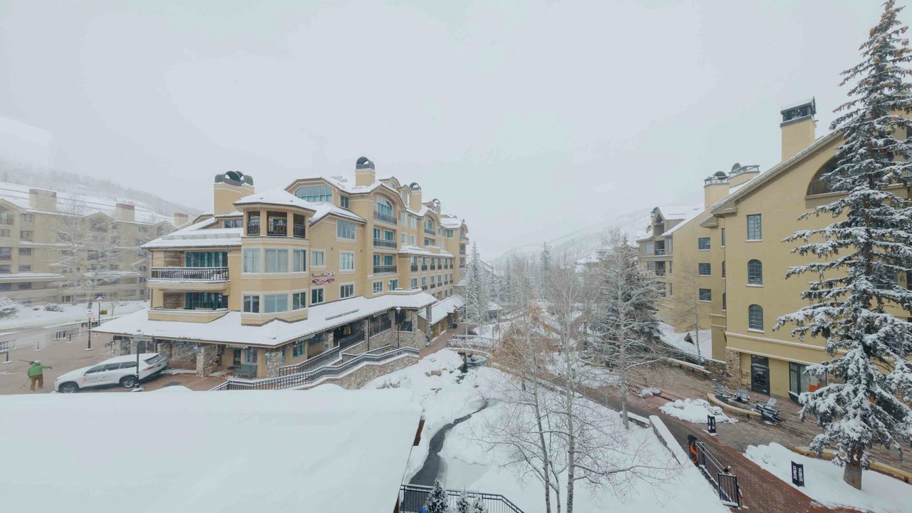 Photo of Outdoor in Beaver Creek