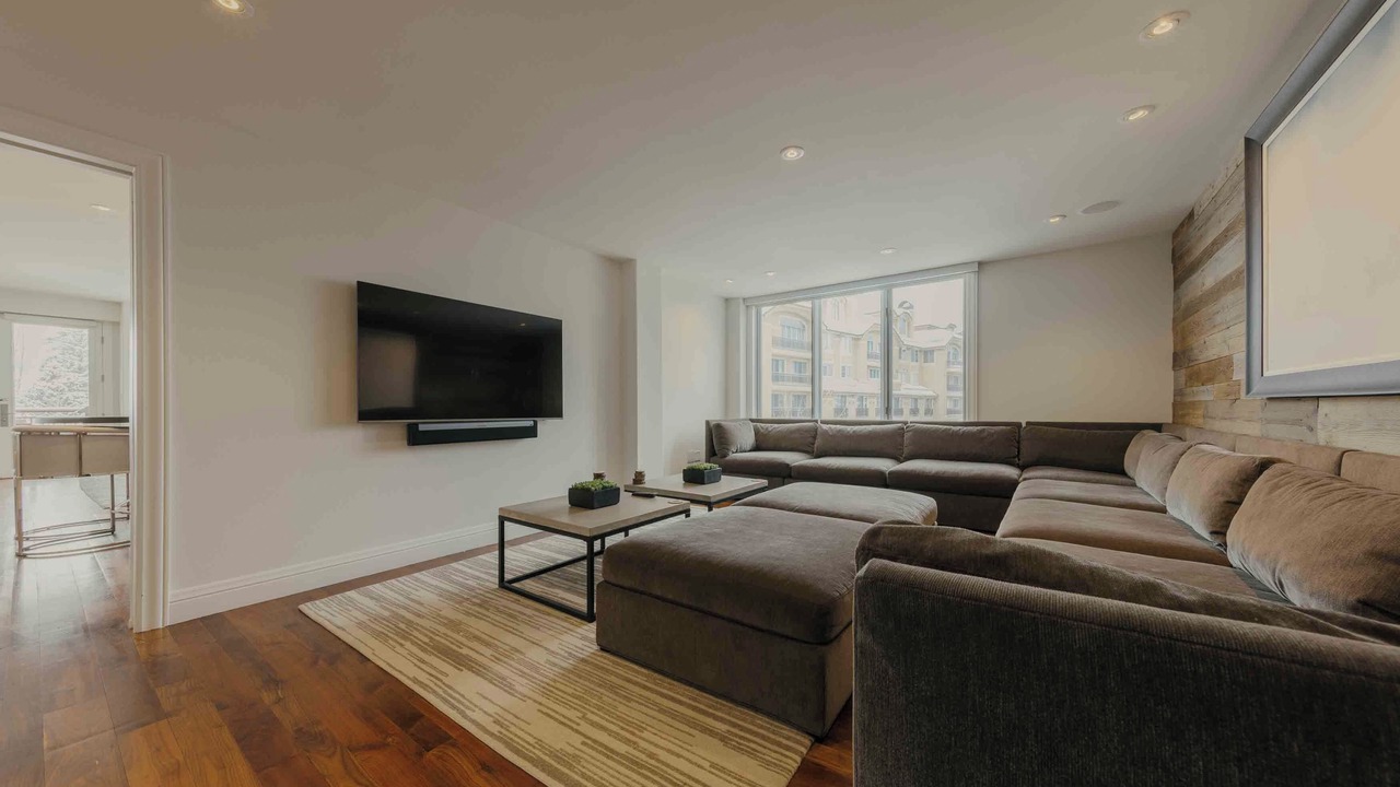 Photo of Bedroom in Beaver Creek