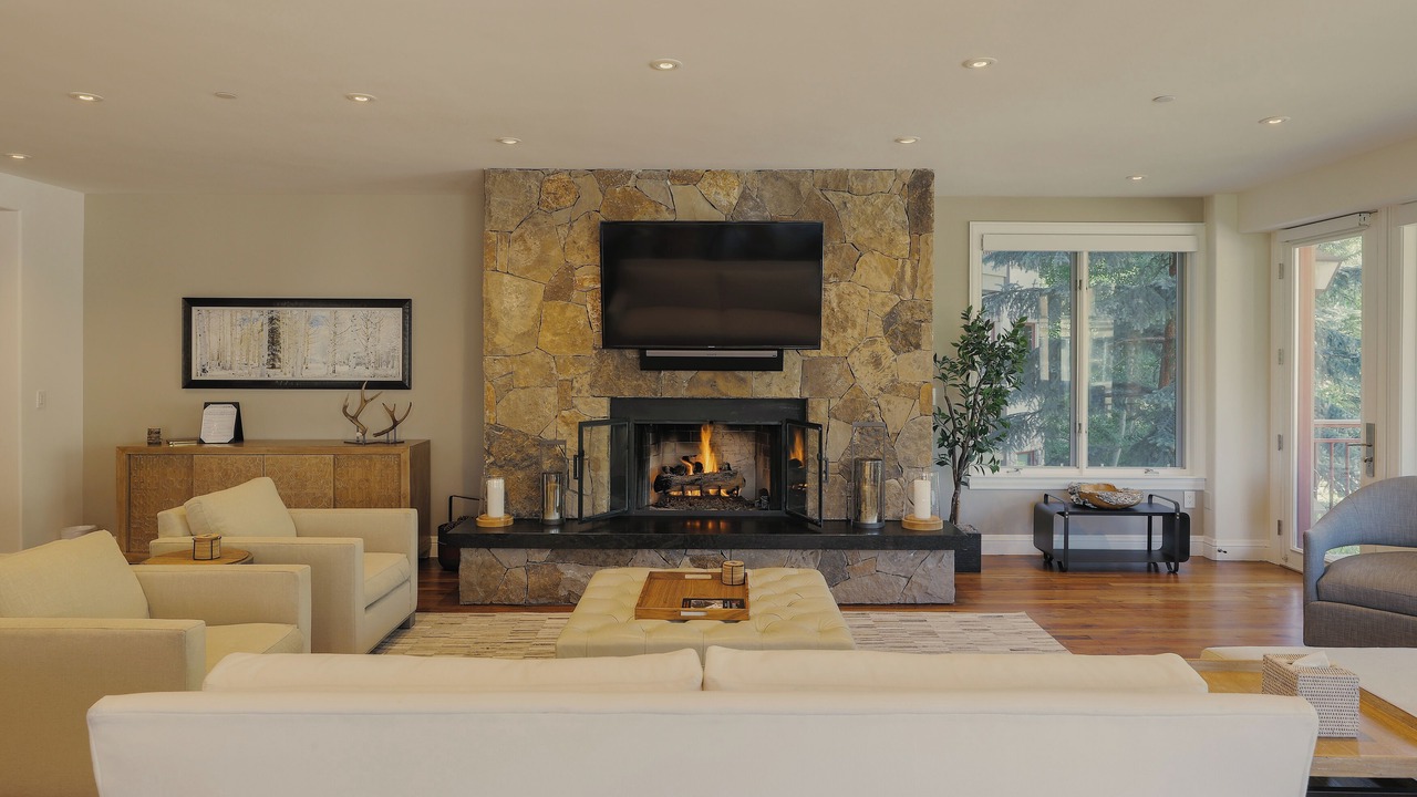 Photo of Bedroom in Beaver Creek