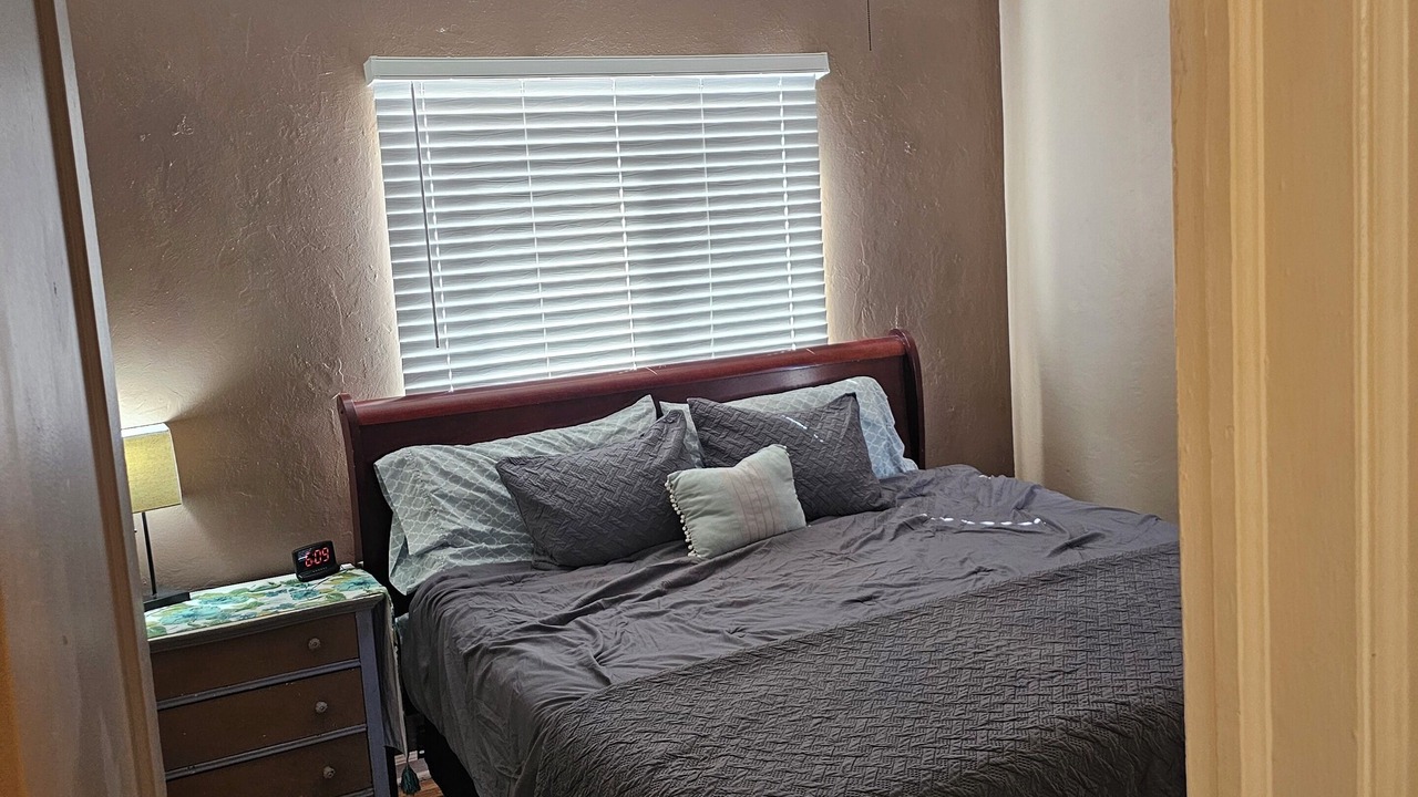 Photo of Bedroom in Englewood