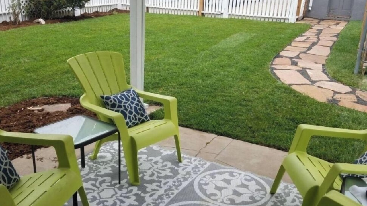 Photo of Patio Balcony in Englewood