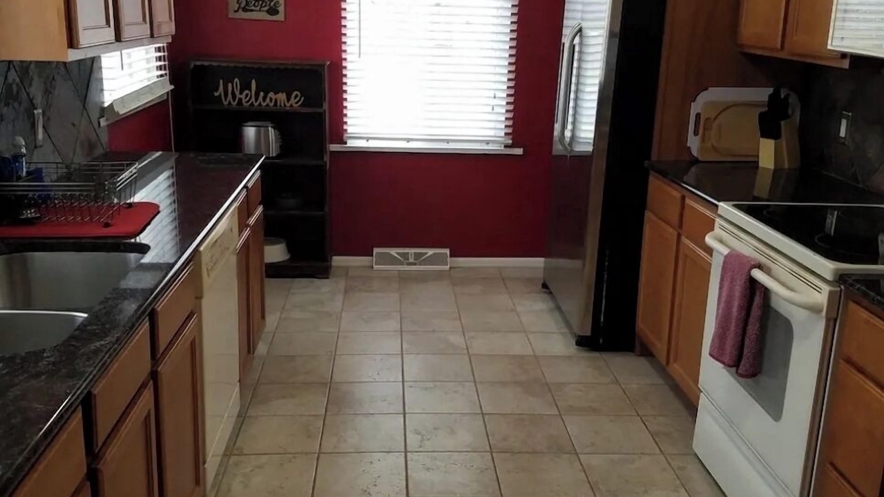 Photo of Kitchen in Englewood