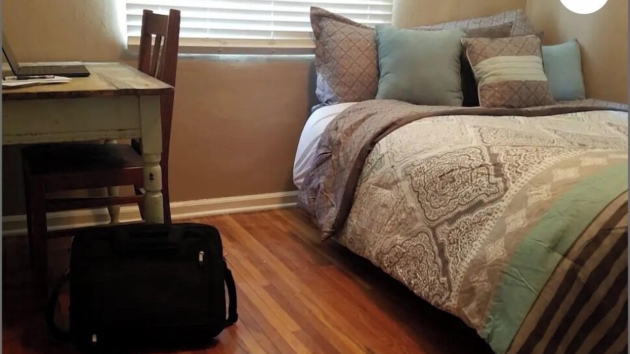 Photo of Bedroom in Englewood