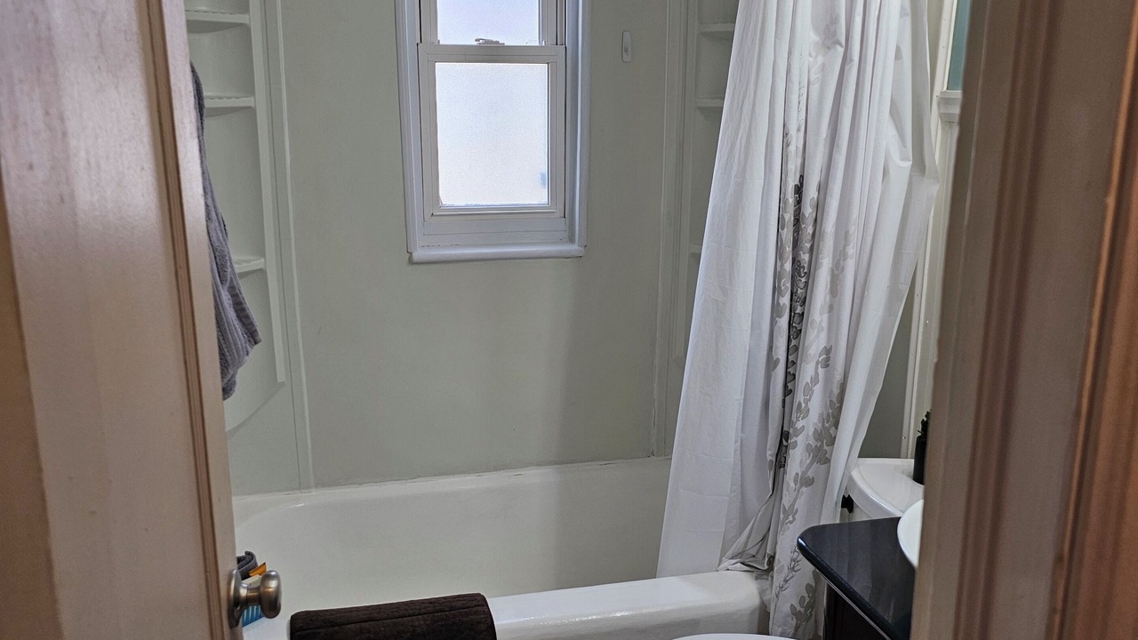 Photo of Bathroom in Englewood