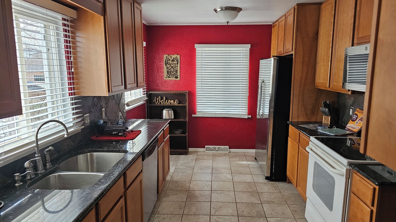 Photo of Kitchen in Englewood