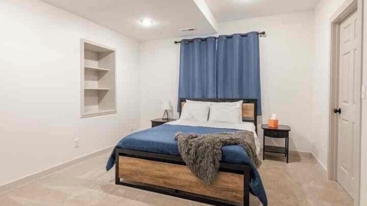 Photo of Bedroom in Commerce City