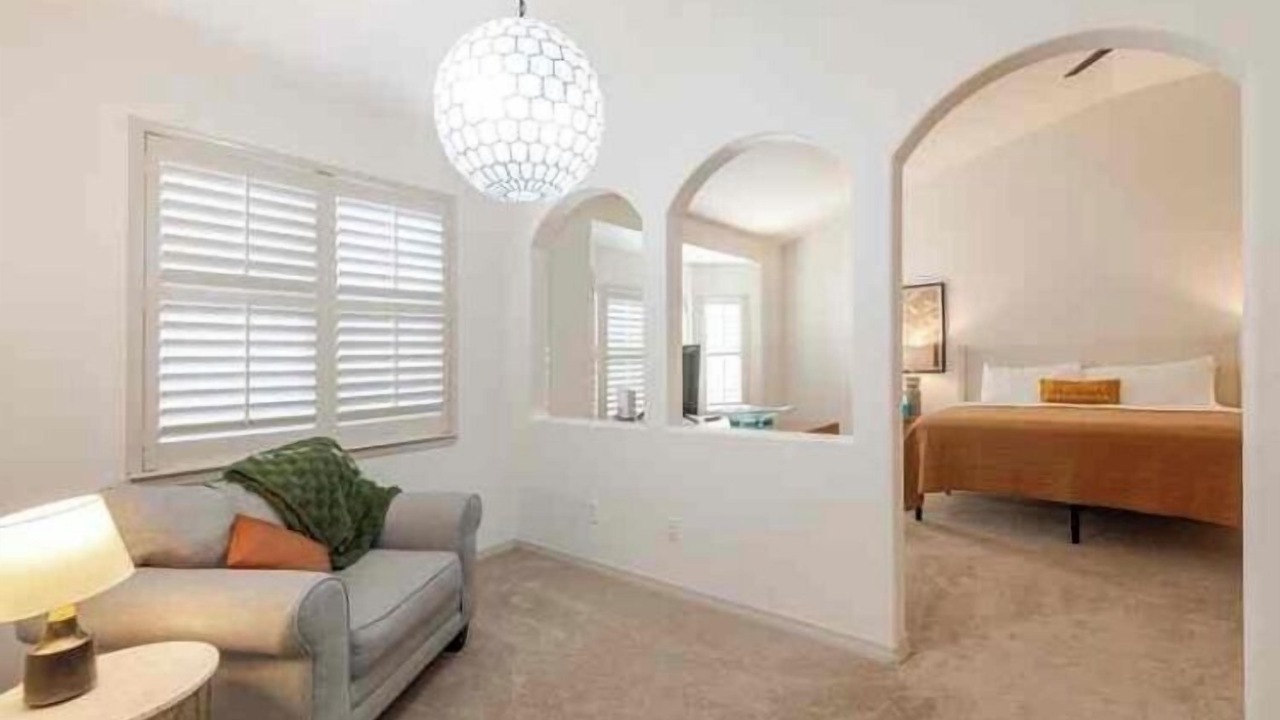 Photo of Bedroom in Commerce City