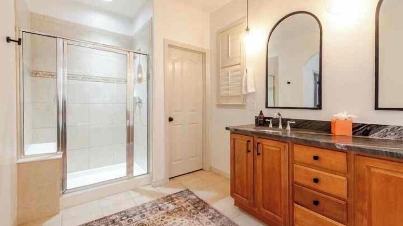 Photo of Bathroom in Commerce City
