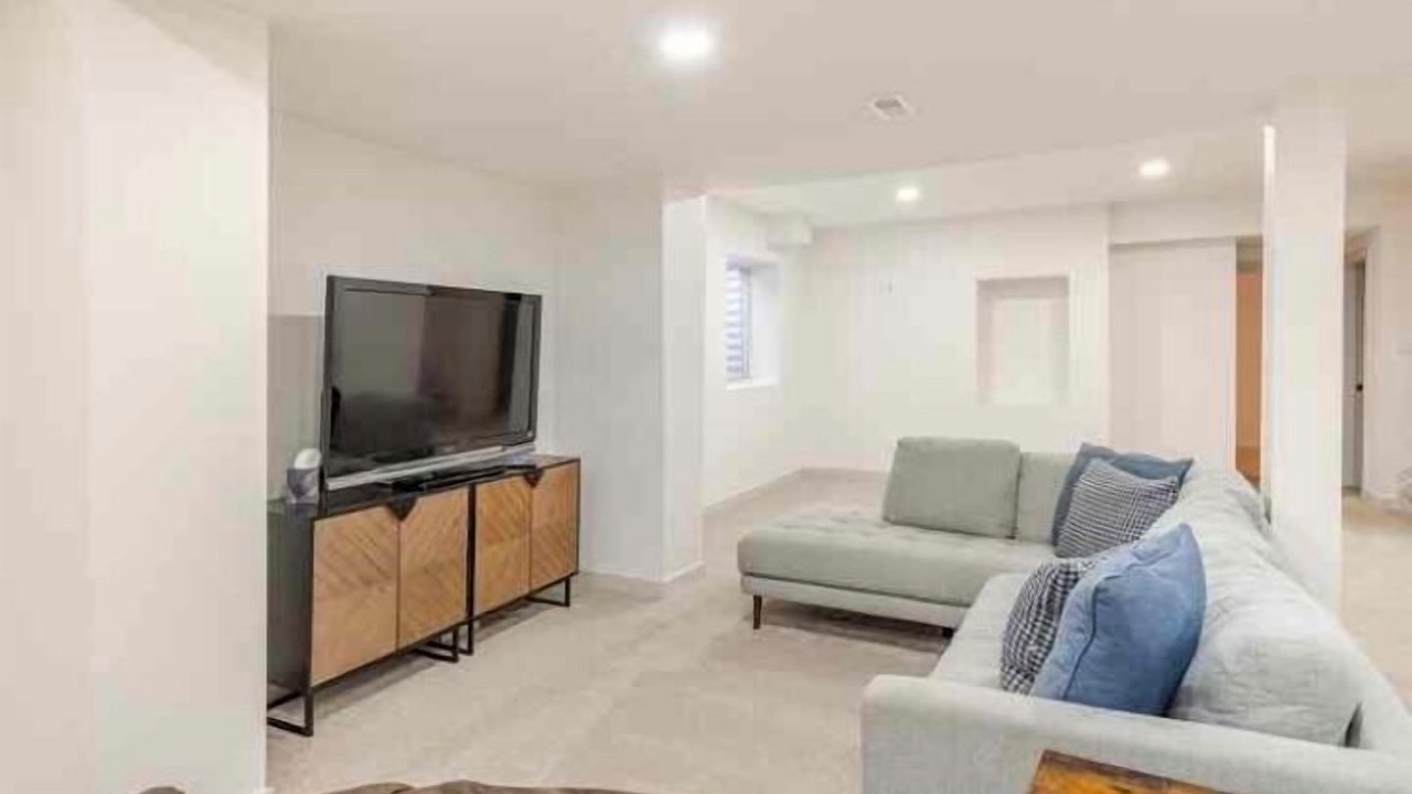 Photo of Livingroom in Commerce City
