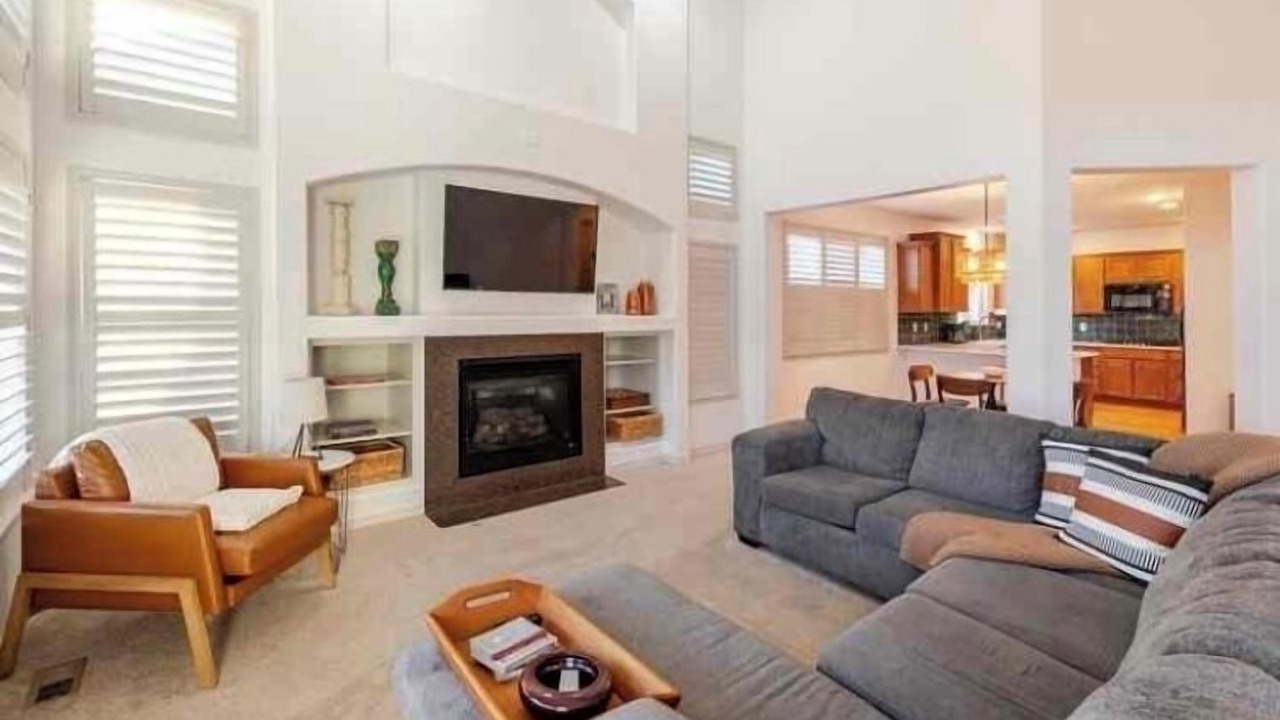 Photo of Livingroom in Commerce City