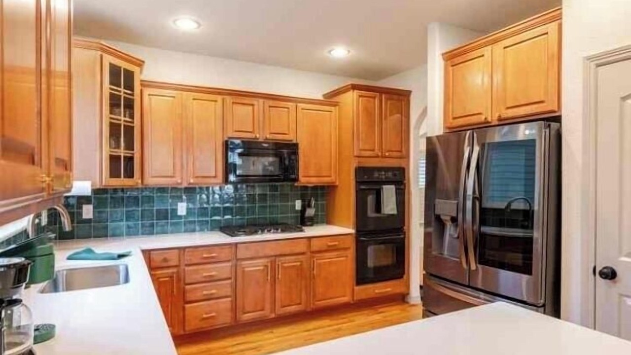 Photo of Kitchen in Commerce City