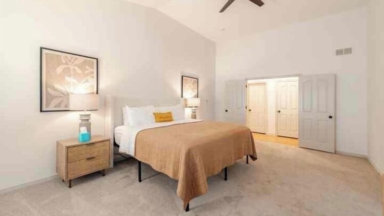 Photo of Bedroom in Commerce City