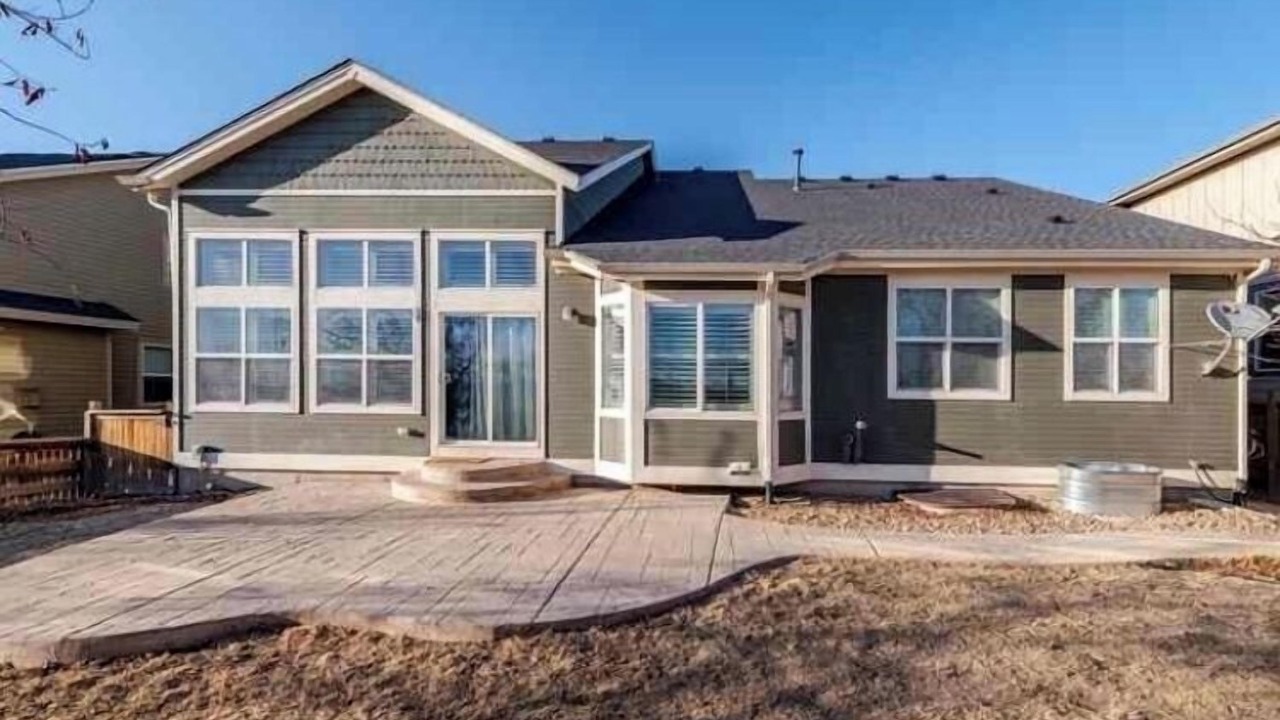 Photo of Outdoor in Commerce City