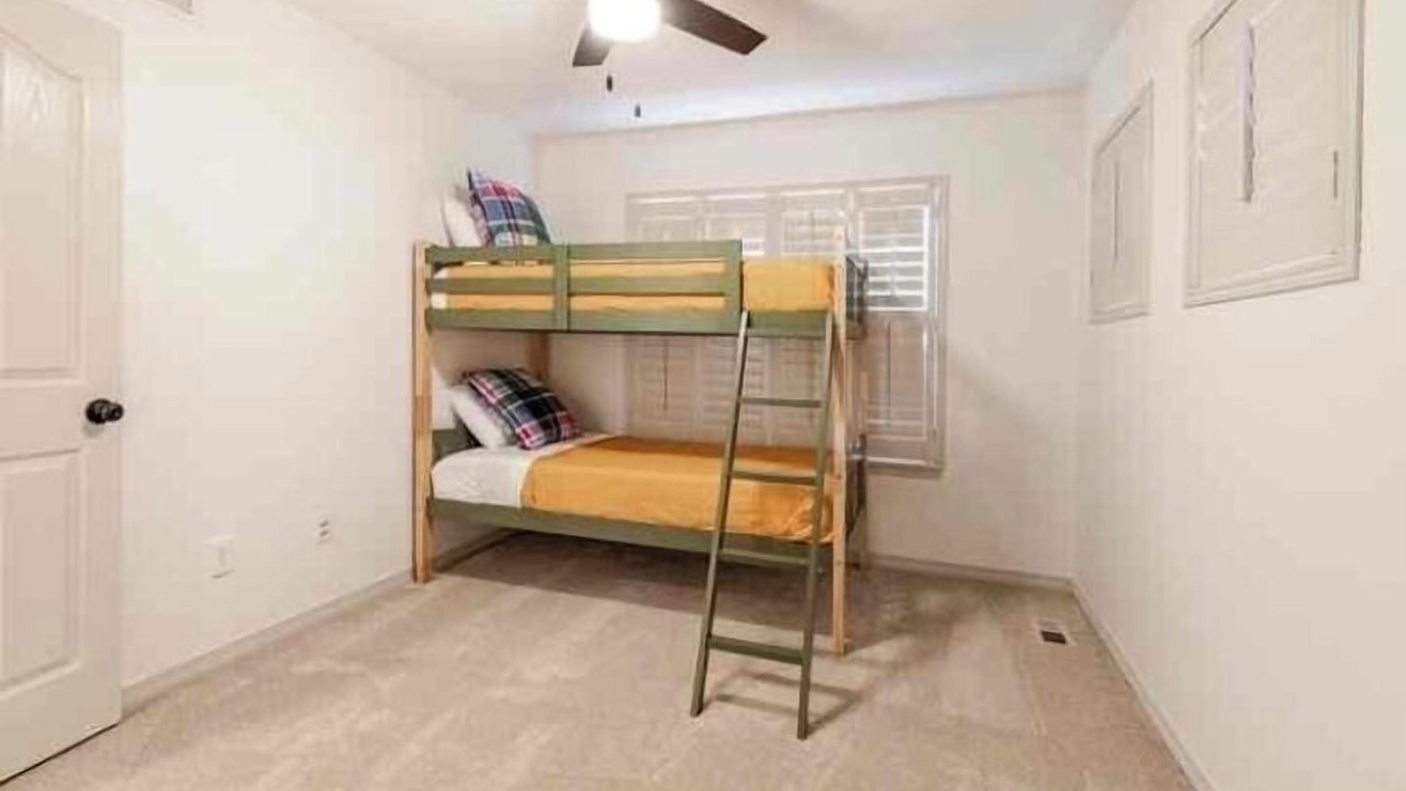 Photo of Bedroom in Commerce City
