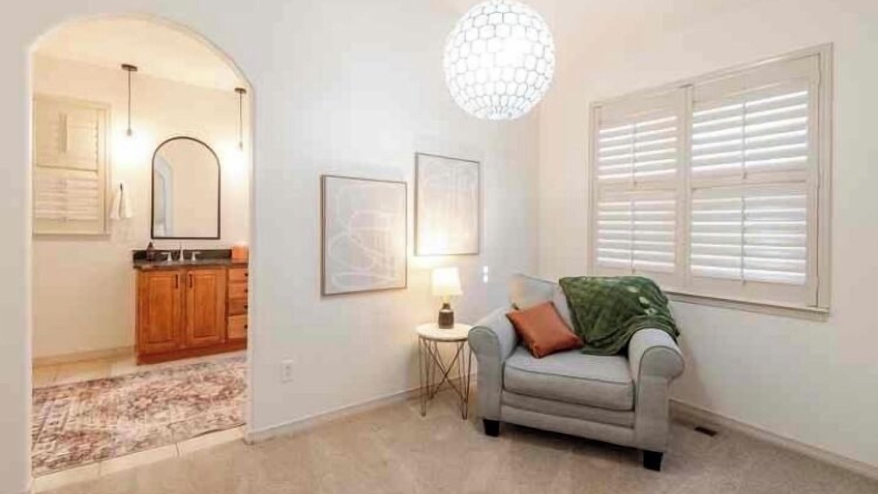 Photo of Livingroom in Commerce City