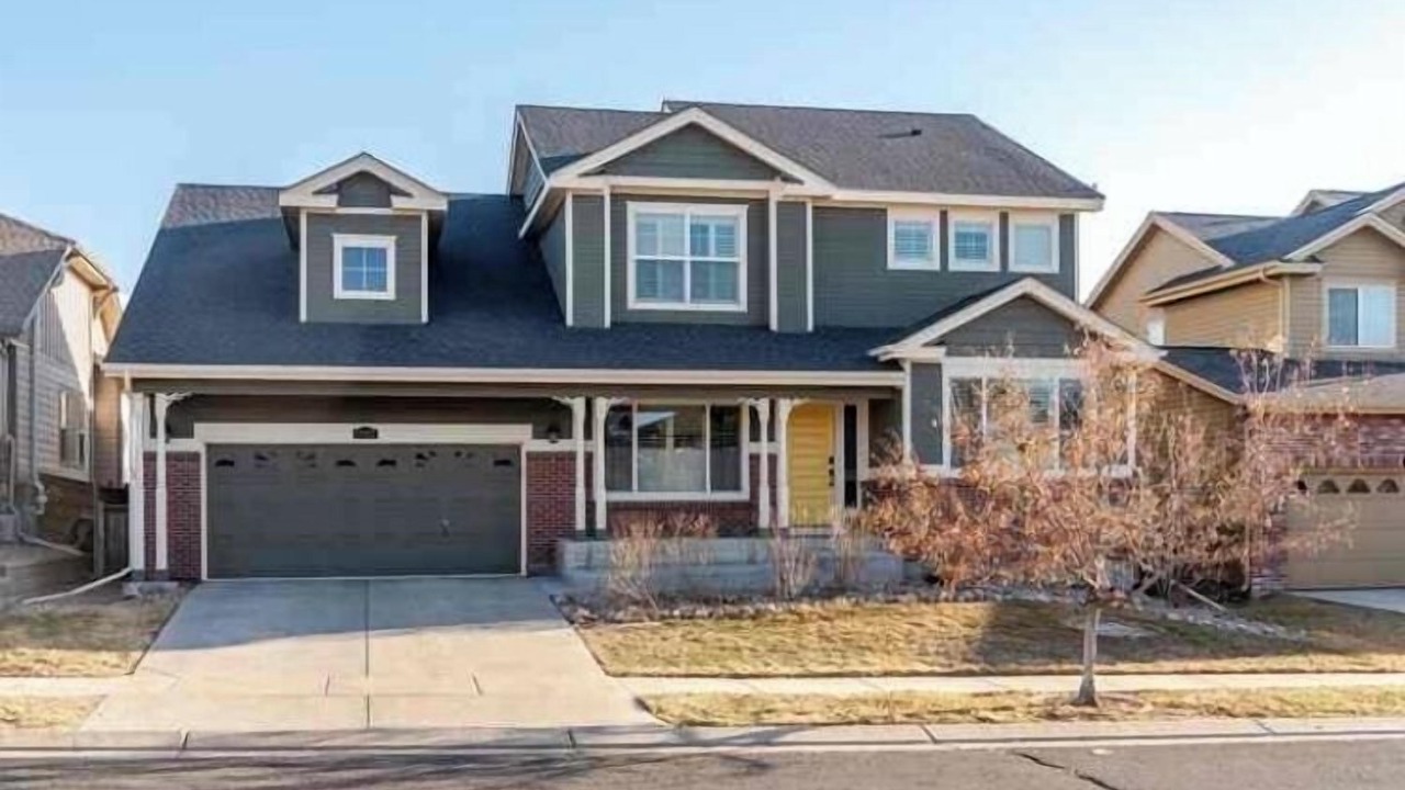 Photo of Outdoor in Commerce City